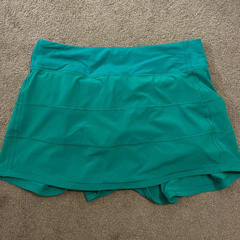 Lululemon Skirt
